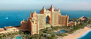 Atlantis, The Palm