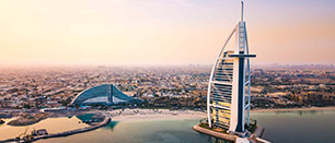 Burj Al Arab