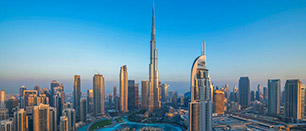 Burj Khalifa