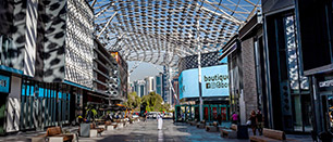 City Walk Dubai
