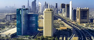 Dubai World Trade Centre
