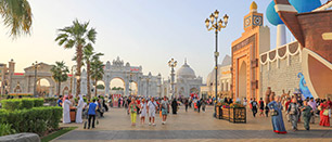 Global Village