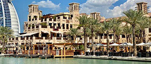 Souk Madinat Jumeirah