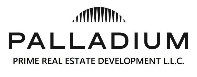 Palladium Development logo