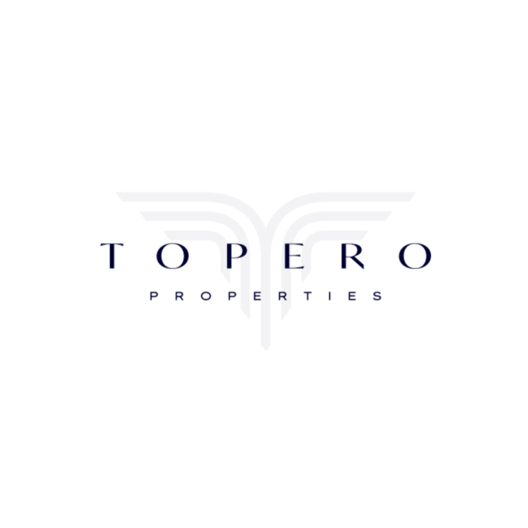 Topero Properties logo