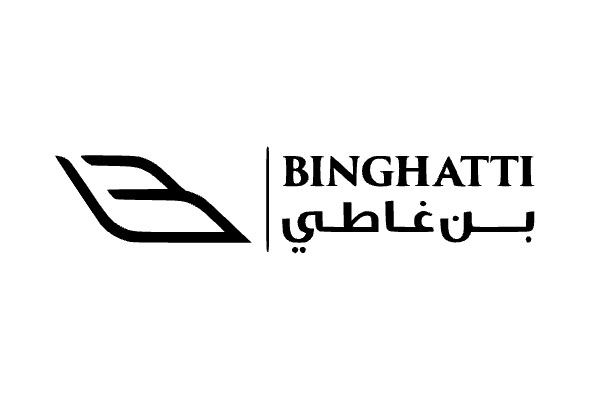 Binghatti