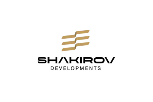 Shakirov Developments