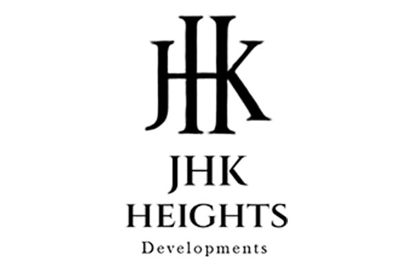 JHK Heights Development