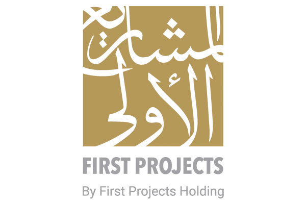 First Projects