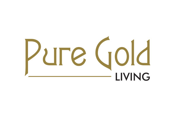 Pure Gold Living