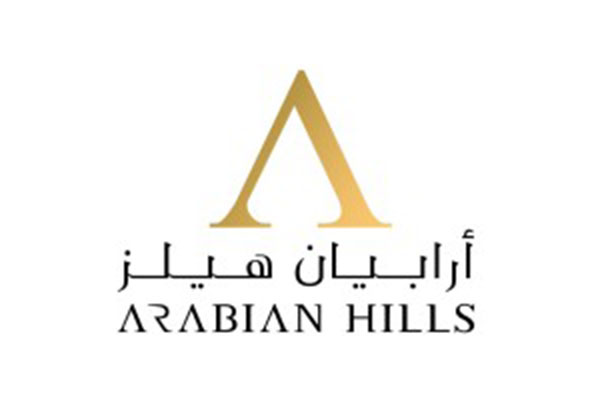 Arabian Hills