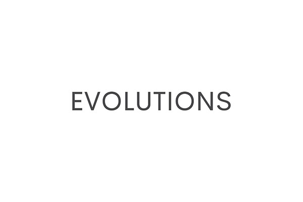 Evolutions