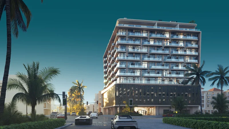 Vitality Residence