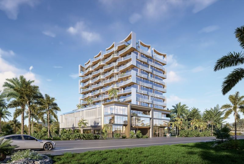 Nautis Residences