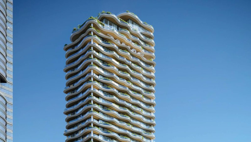 Chic Tower
