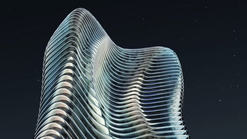 Bugatti Residences