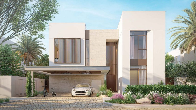 Kayan Villas 2