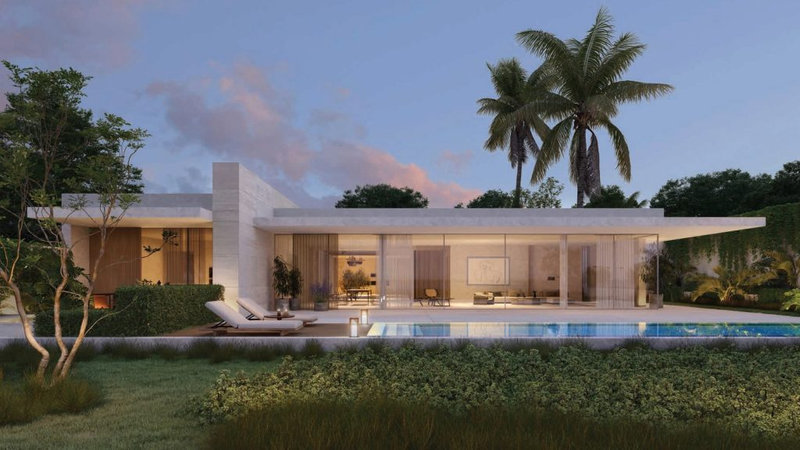 Beach Hills