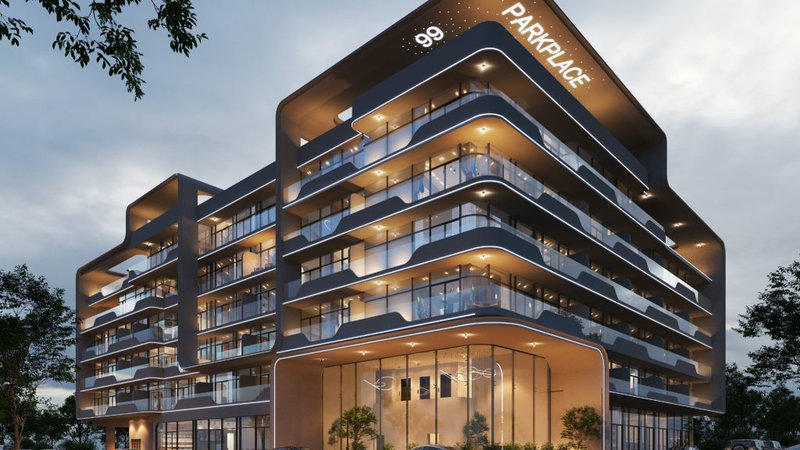 99 Parkplace