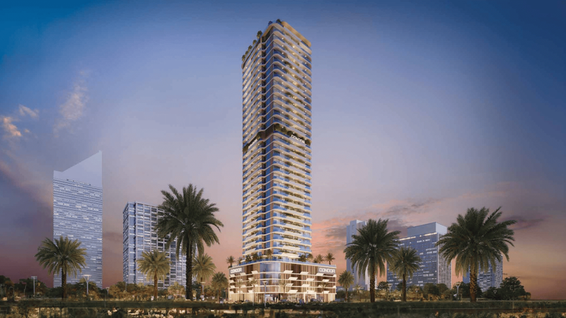 Sonate Residences