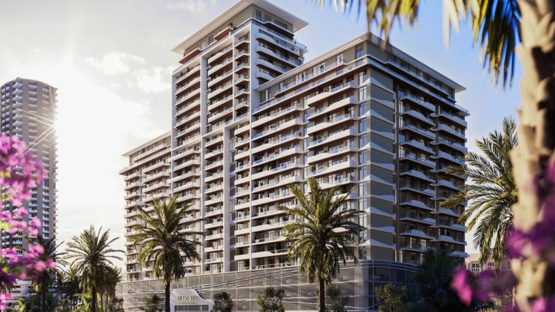 Helvetia Residences