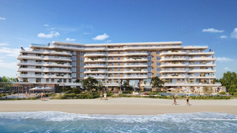 Sha Residence Emirates