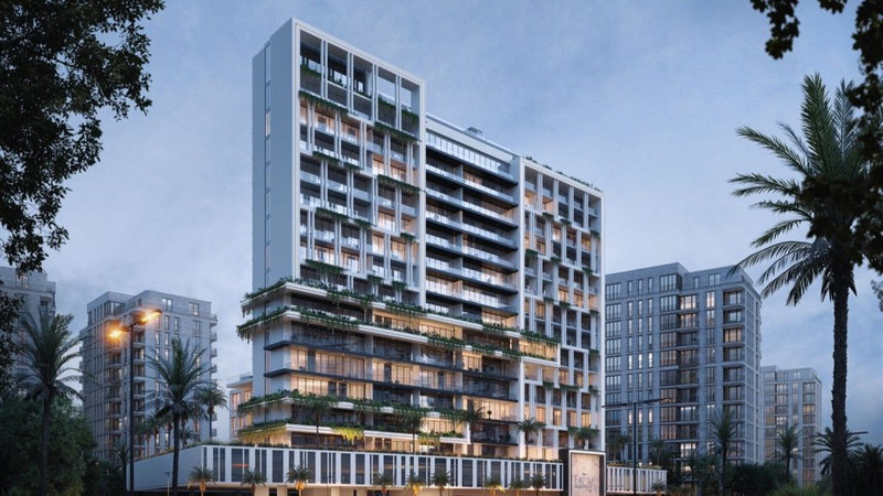 Fairway Residences