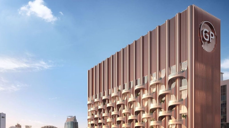 One Residence
