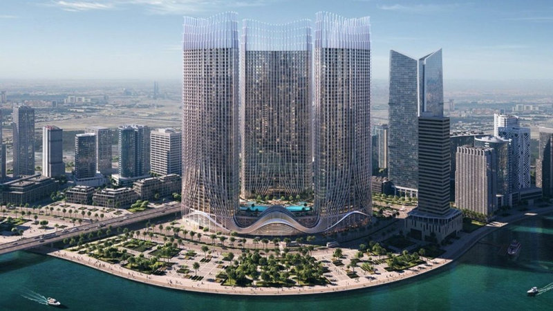 Skyrise