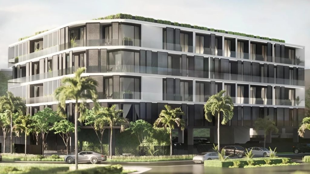 Trafford Residences