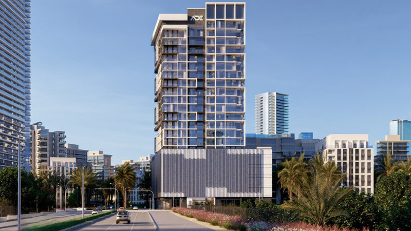 Greygate Residences