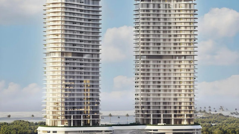 SAAS Heights