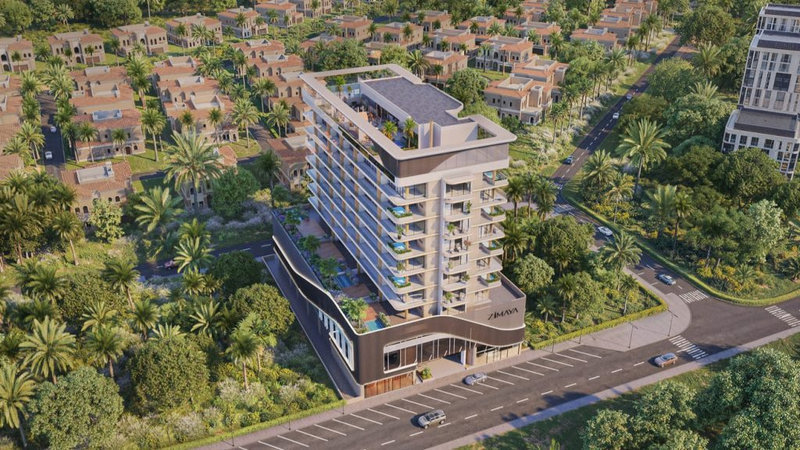 Celeste Heights