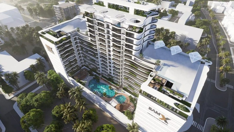 311 Boulevard