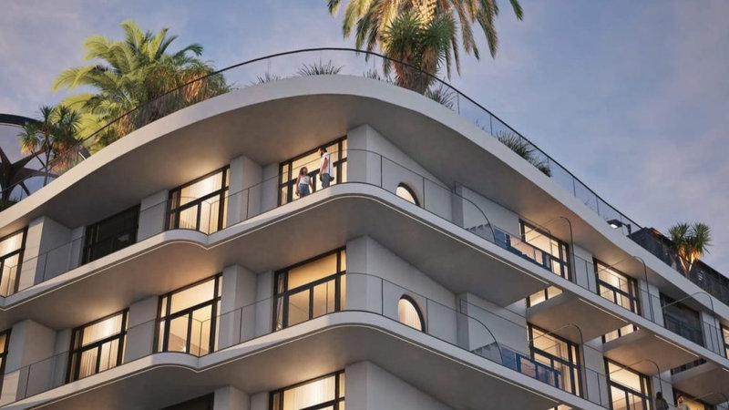 Avana Residences