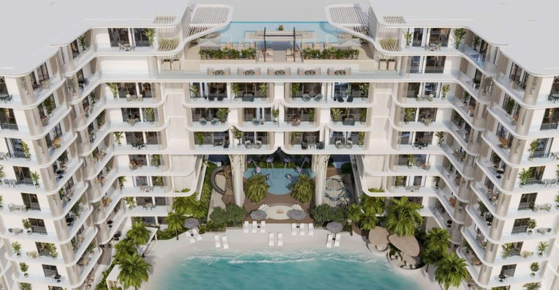 Arthouse Residences
