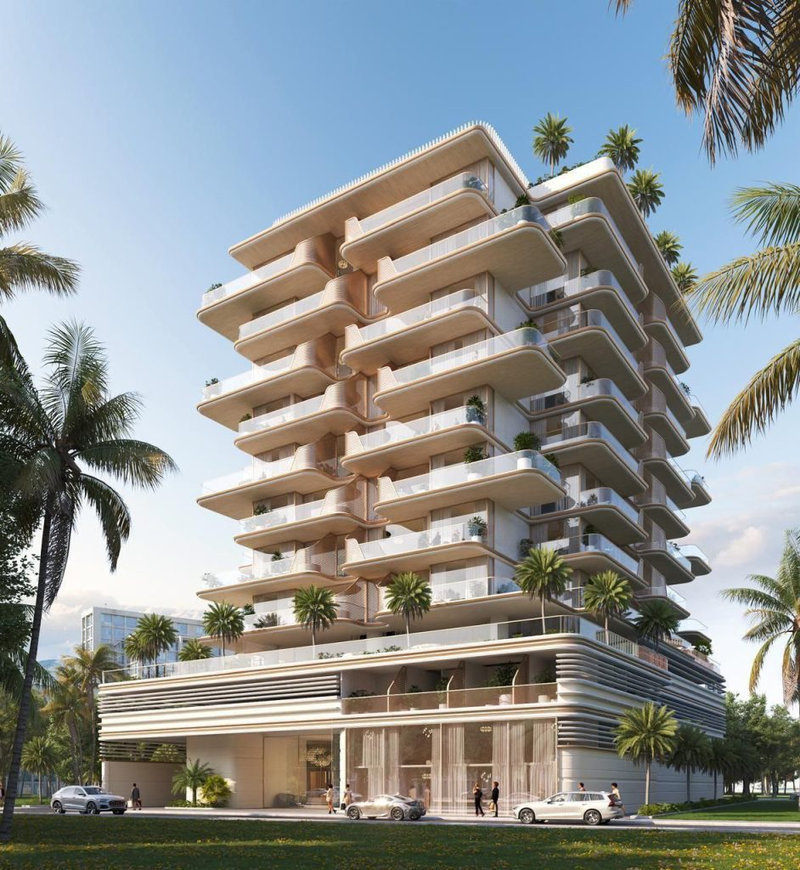 Sunset Bay 5