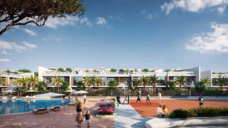 Aila Homes