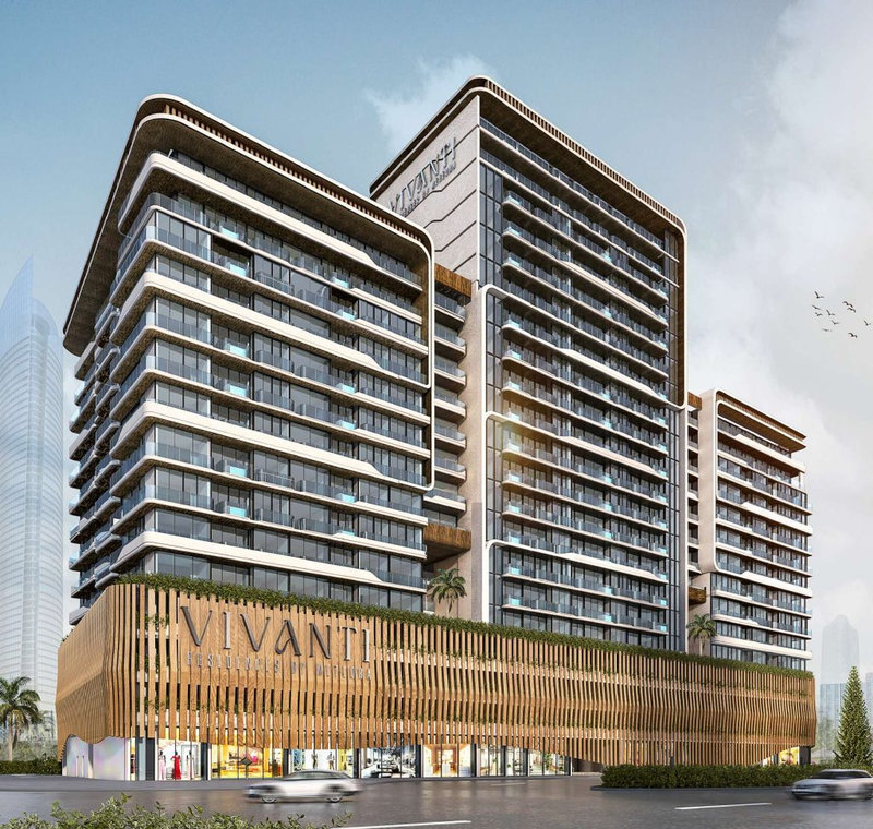 Vivanti Residences