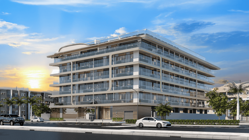 Elevia Residences
