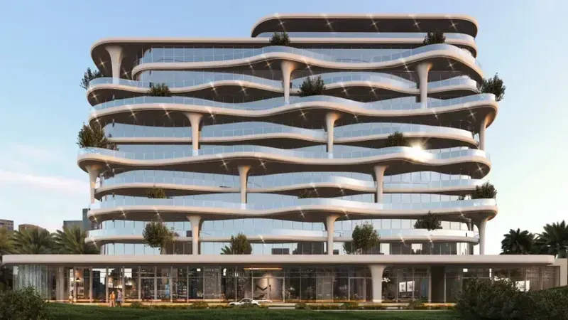 Coralis Residences