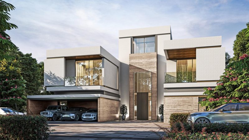 Hartland II Villas