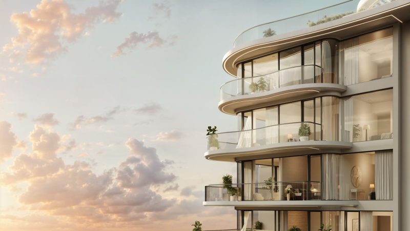 Esmé Beach Residences
