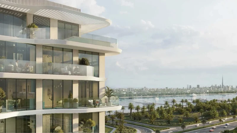 Maravea Residences