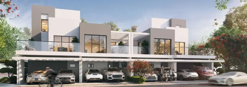Damac Hills – Ivory