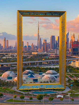 Bur Dubai