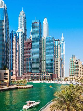 Business Bay