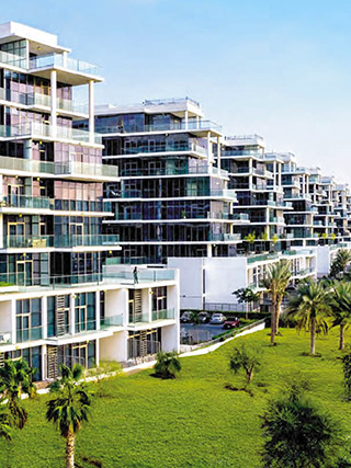 DAMAC Hills