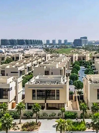 Dubai Hills