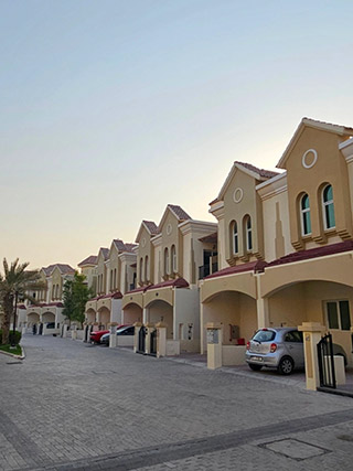 Dubai Industrial City